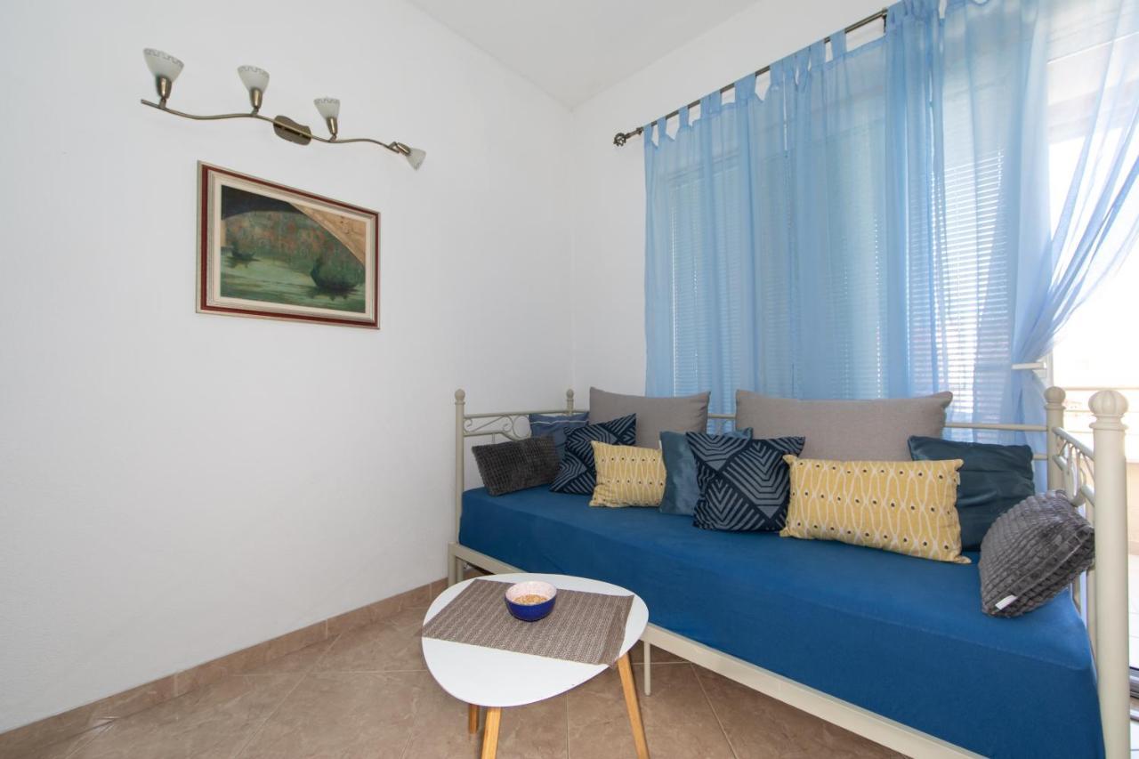 Apartmani Silva Tučepi Exterior foto